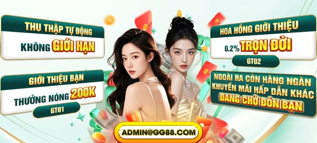 baner gg88 4