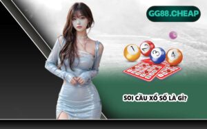 Soi cầu xổ số là gì?